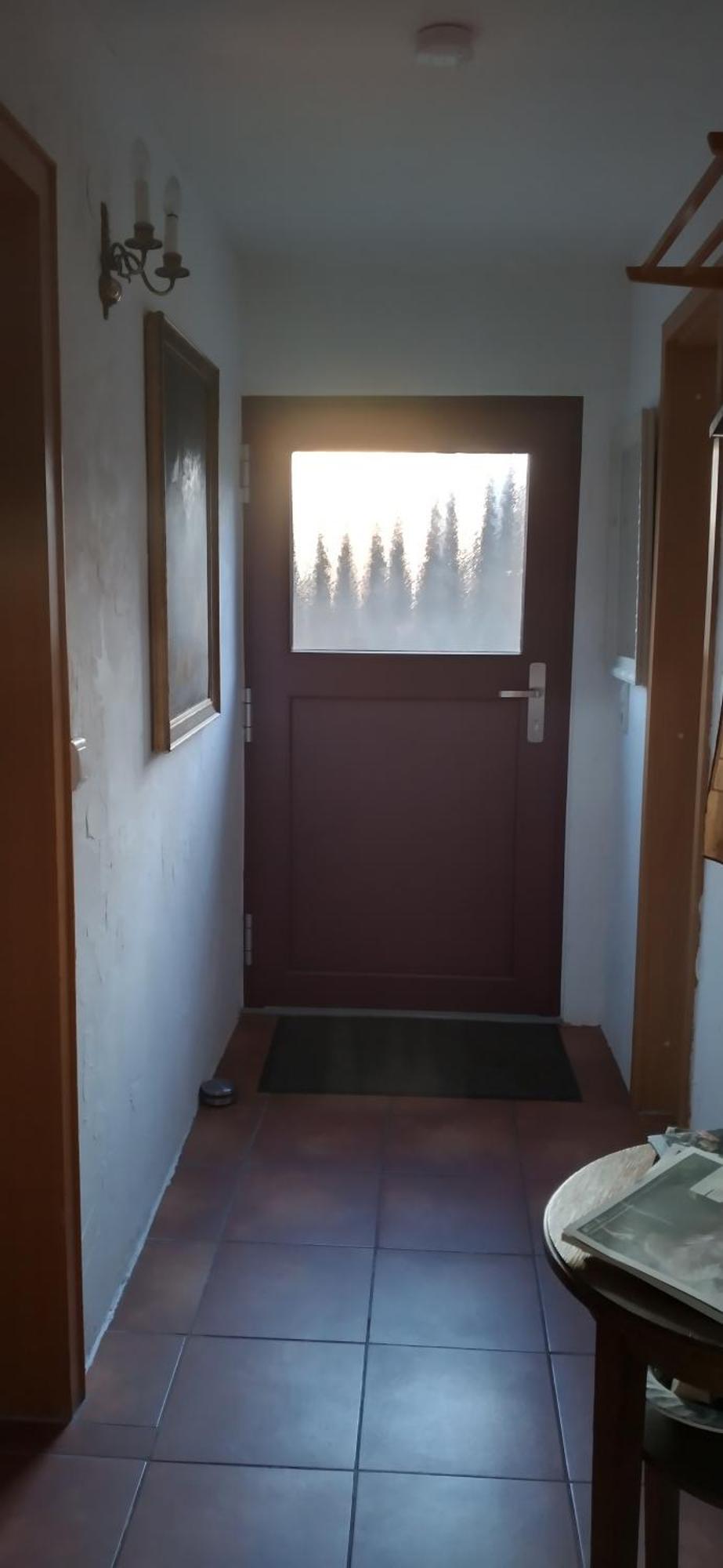 Ferienwohnung Clauss Zwiefalten Exterior photo